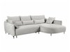 Canapé d'angle TrendyNest Prunal (Marbella 02)