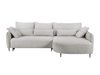 Canapé d'angle TrendyNest Prunal (Marbella 02)