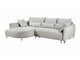 Canapé d'angle TrendyNest Prunal (Marbella 02)
