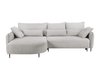 Canapé d'angle TrendyNest Prunal (Marbella 02)