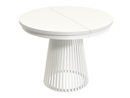 Table Stanton 150 (Blanc)