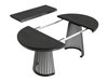 Table Stanton 150 (Noir)