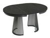 Table Stanton 150 (Noir)