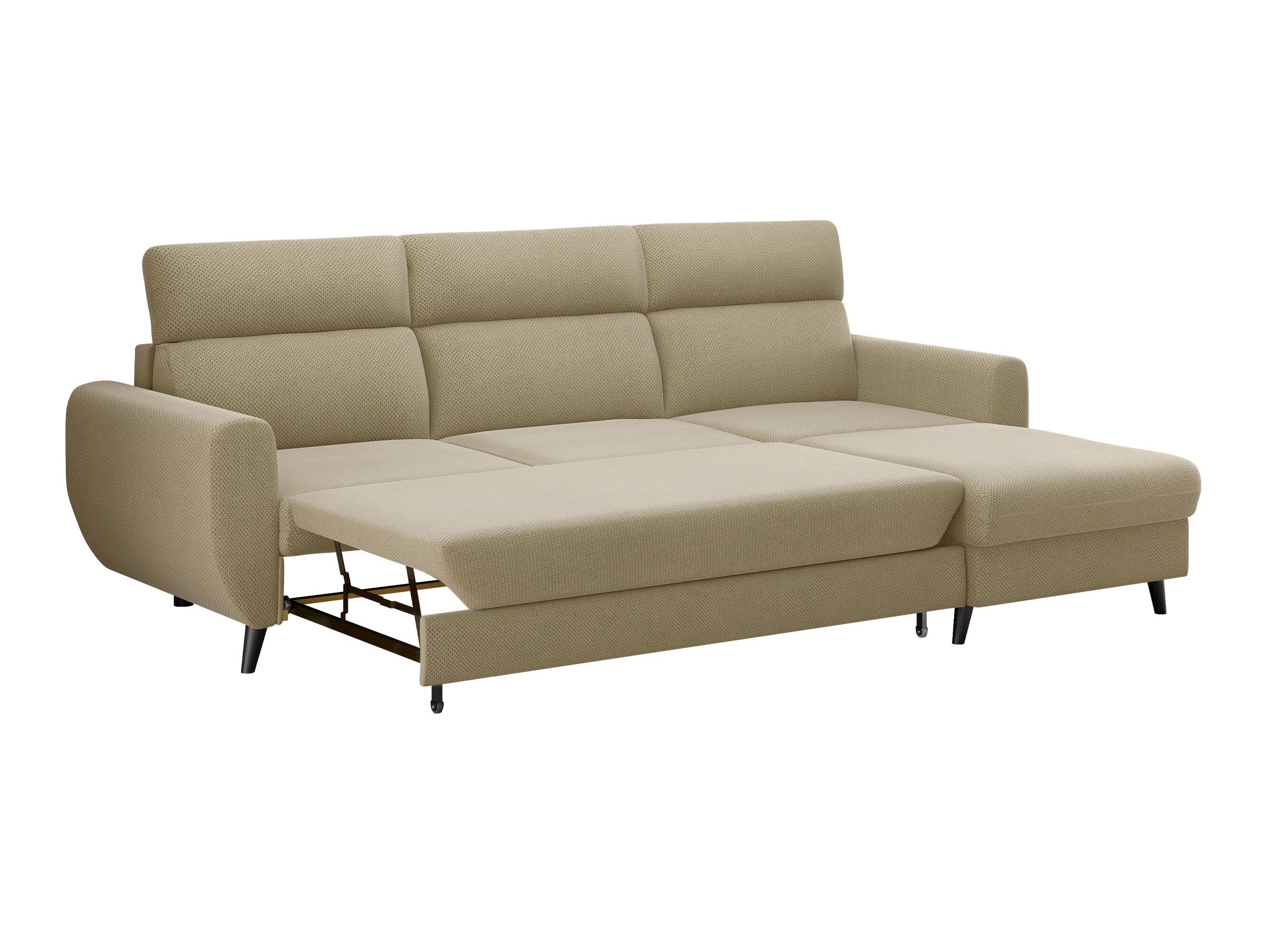 Canapé d'angle Temple 132 (Cruz 09)