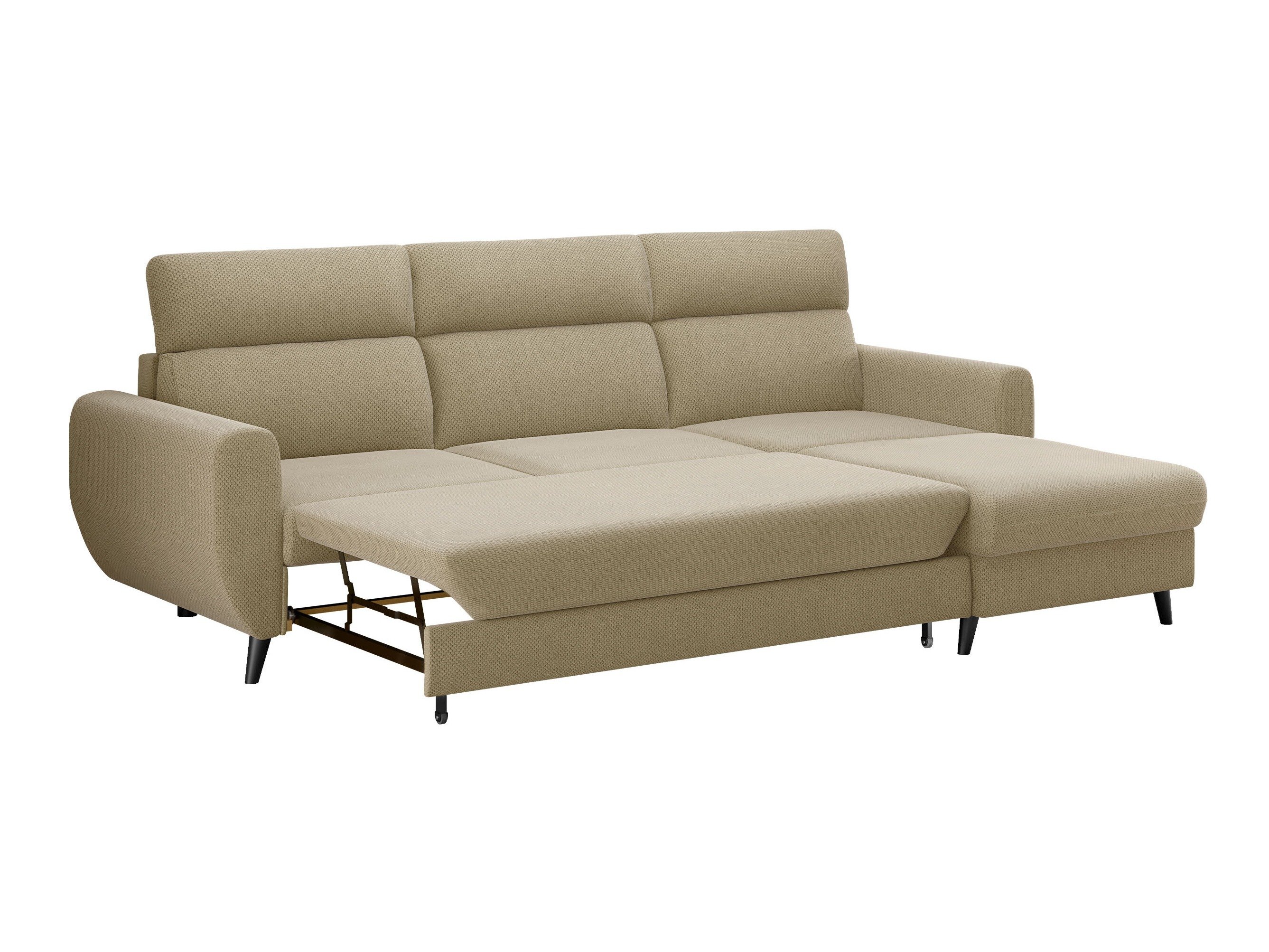 Canapé d'angle Temple 132 (Cruz 09)