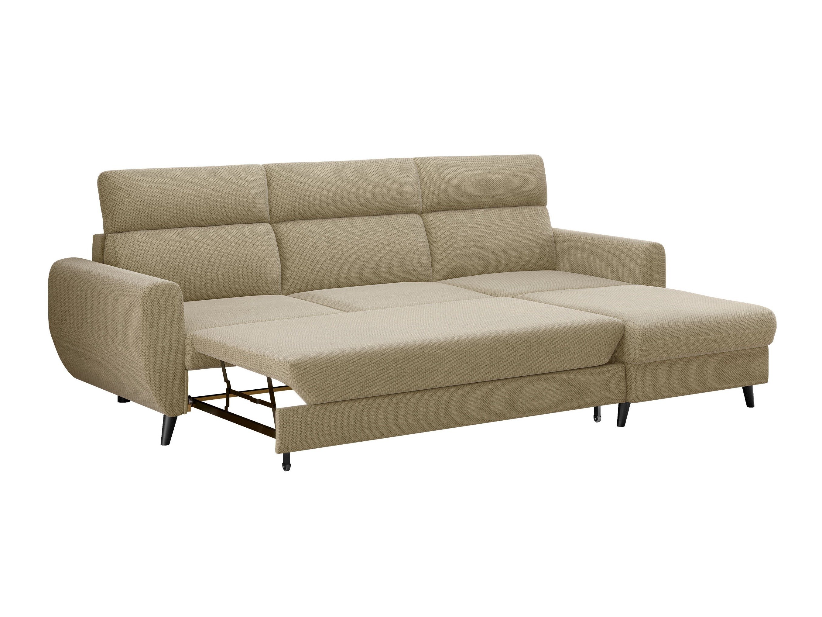 Canapé d'angle Temple 132 (Cruz 63)