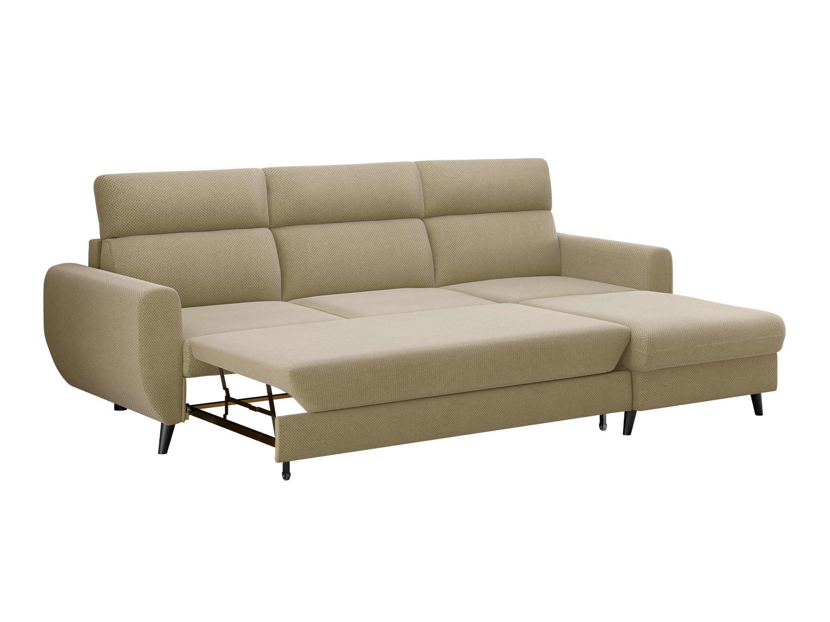 Canapé d'angle Temple 132 (Cruz 97)