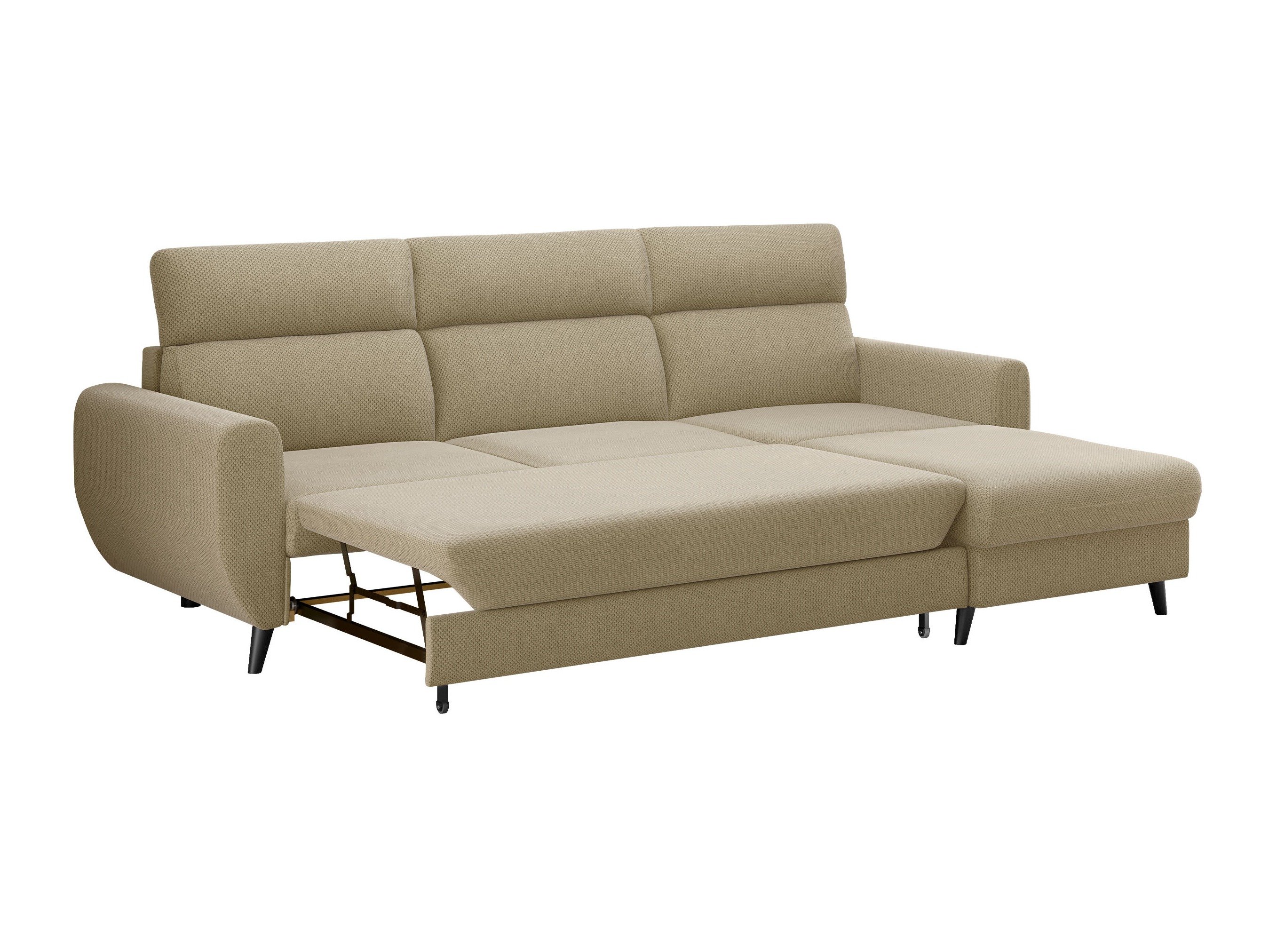 Canapé d'angle Temple 132 (Cruz 97)