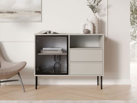 Commode Merevai 100 (Cachemire)