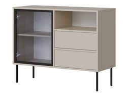 Commode Merevai 100 (Cachemire)