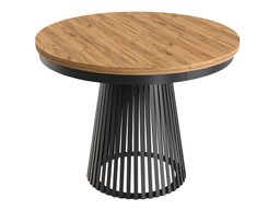 Table Stanton 151 (Chêne doré artisanal)