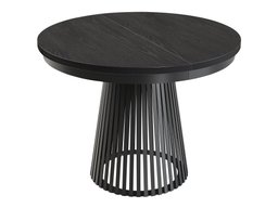 Table Stanton 151 (Noir)