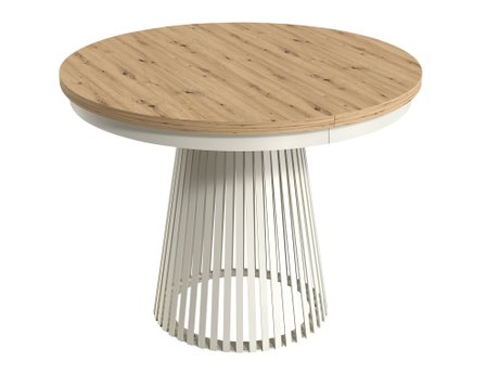 Table Stanton 152 (Chêne Artisan)