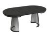 Table Stanton 152 (Noir)