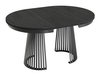 Table Stanton 152 (Noir)