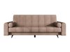Canapé convertible Comfivo Luda (Coral 45)