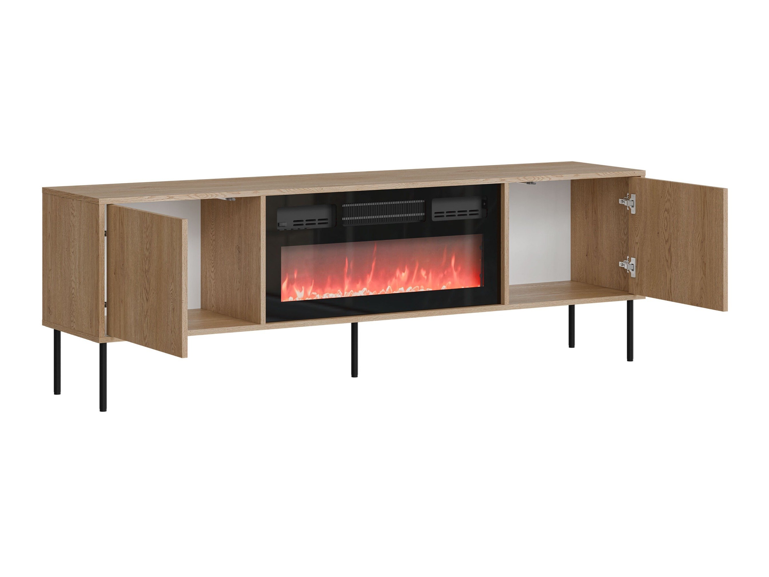 Étagère Merevai 106 (Cachemire)