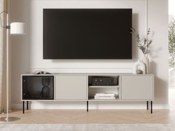 Meuble TV Merevai 103 (Cachemire)
