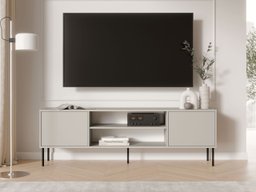 Meuble TV Merevai 104 (Cachemire)