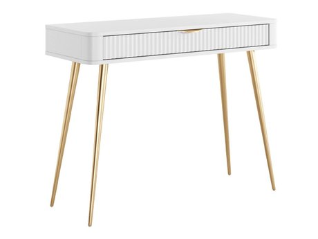 Console Lectum (Blanc)