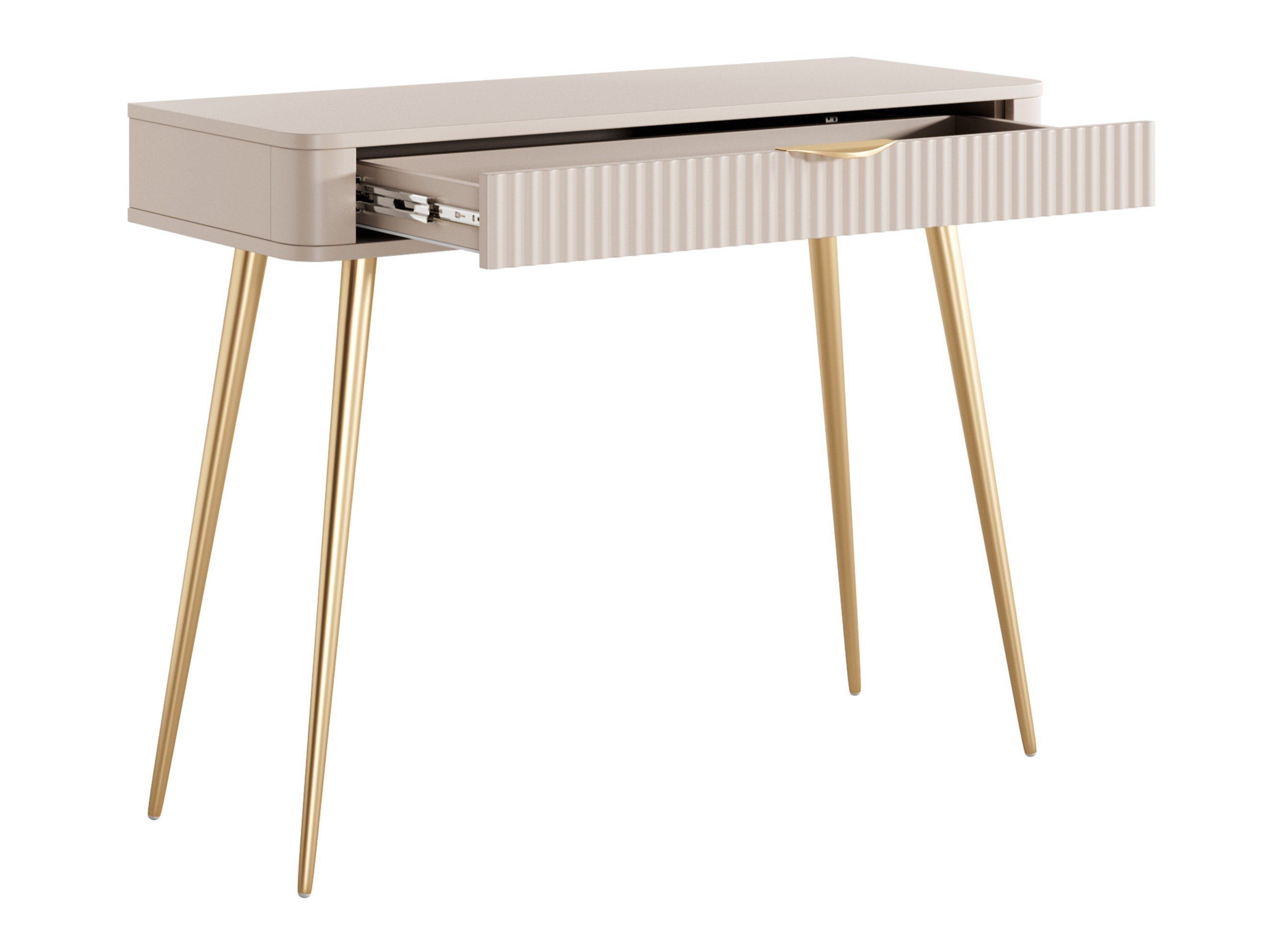 Console Lectum (Blanc)