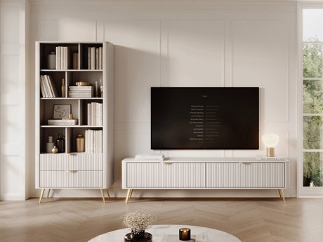 Ensemble de salon Lectum (Beige)