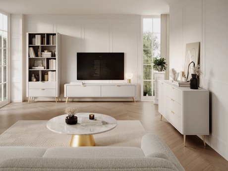 Ensemble de salon Lectum I (Beige)