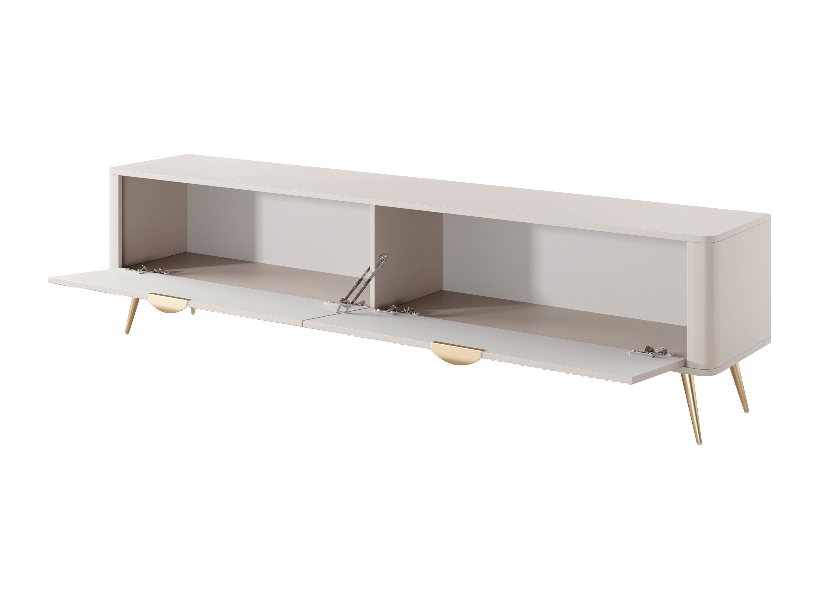 Ensemble de salon Lectum I (Blanc)