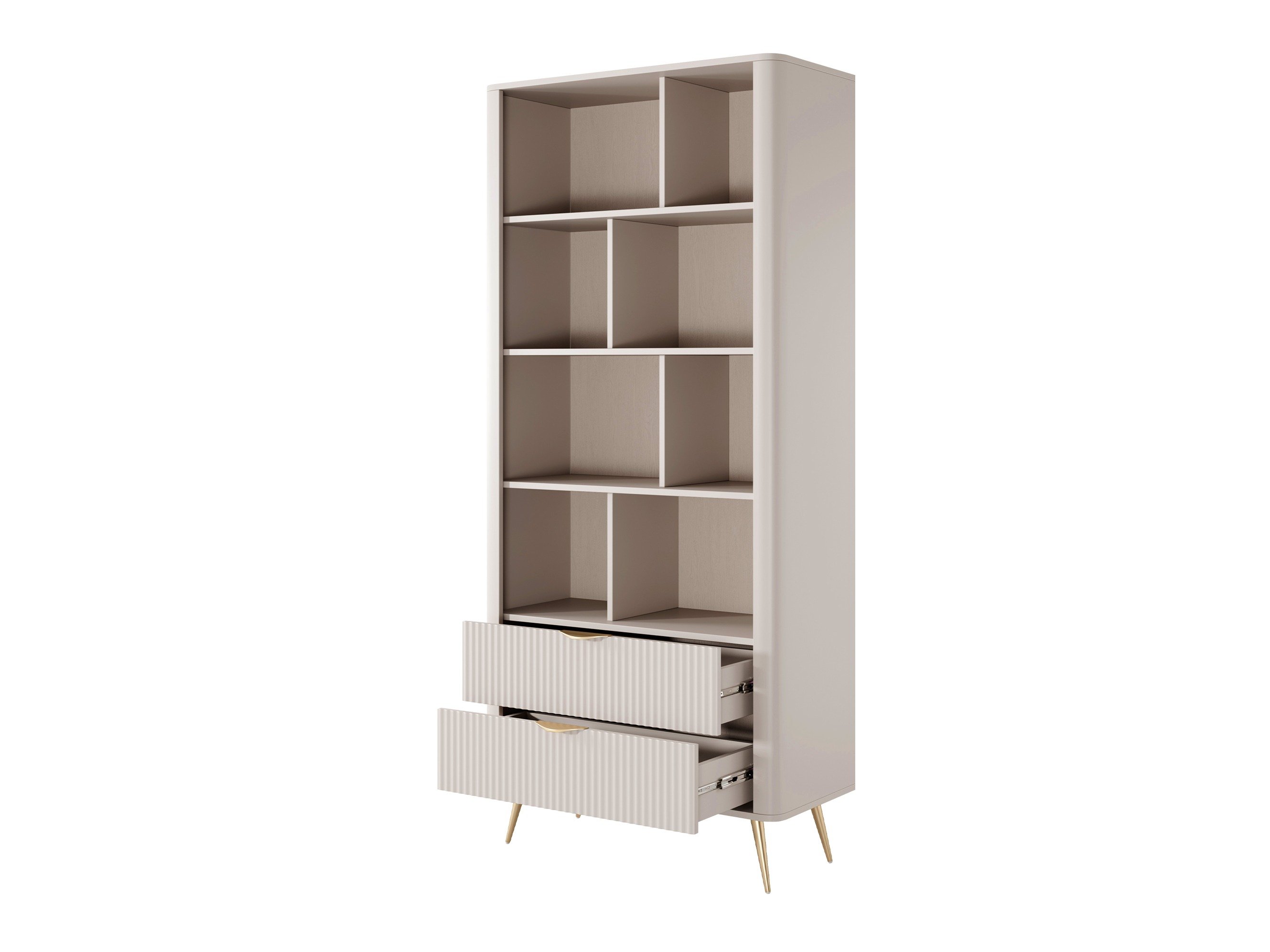 Ensemble de salon Lectum II (Graphite)