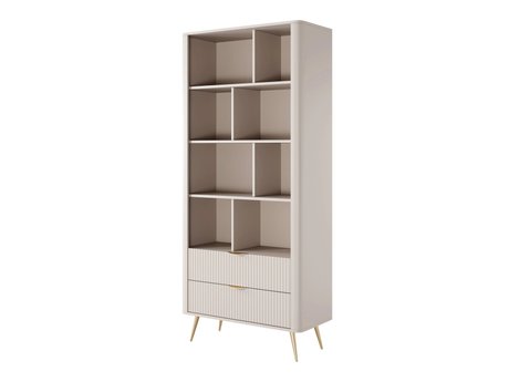 Étagère Lectum (Beige)