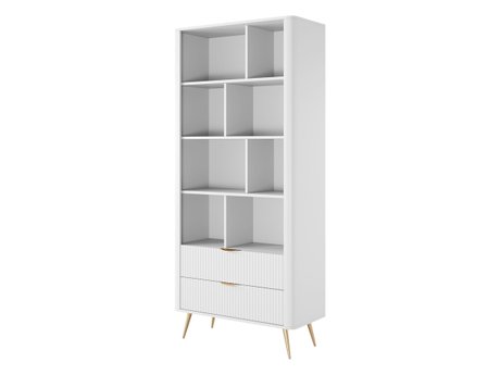 Étagère Lectum (Blanc)