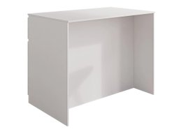 Îlot de cuisine Comfivo Cantal (Blanc)