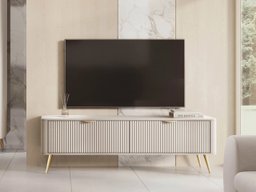 Meuble TV Lectum (Beige)
