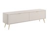 Meuble TV Lectum (Beige)