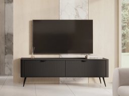 Meuble TV Lectum (Graphite)