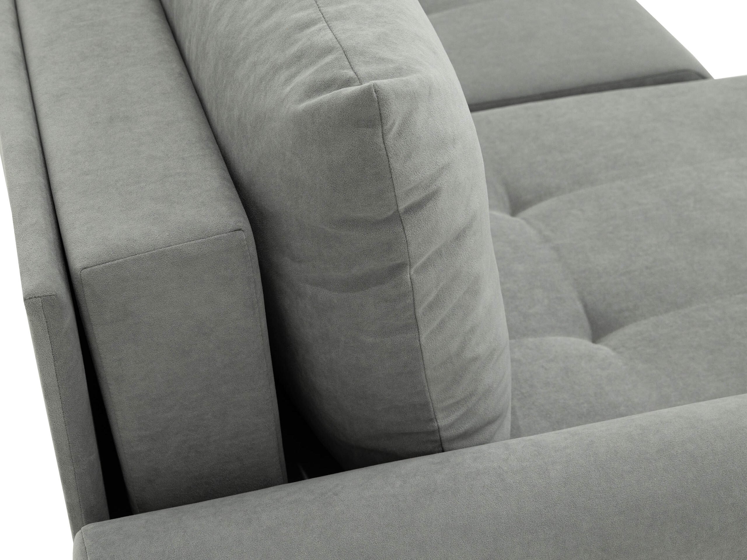 Canapé d'angle Specio (Polo 872)