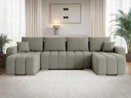 Canapé d'angle Arvada 122 (Lambi 03)