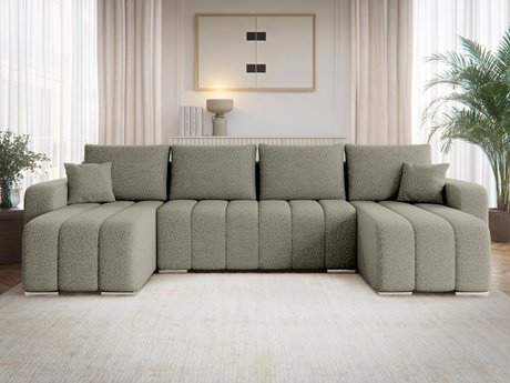 Canapé d'angle Arvada 122 (Lambi 03)