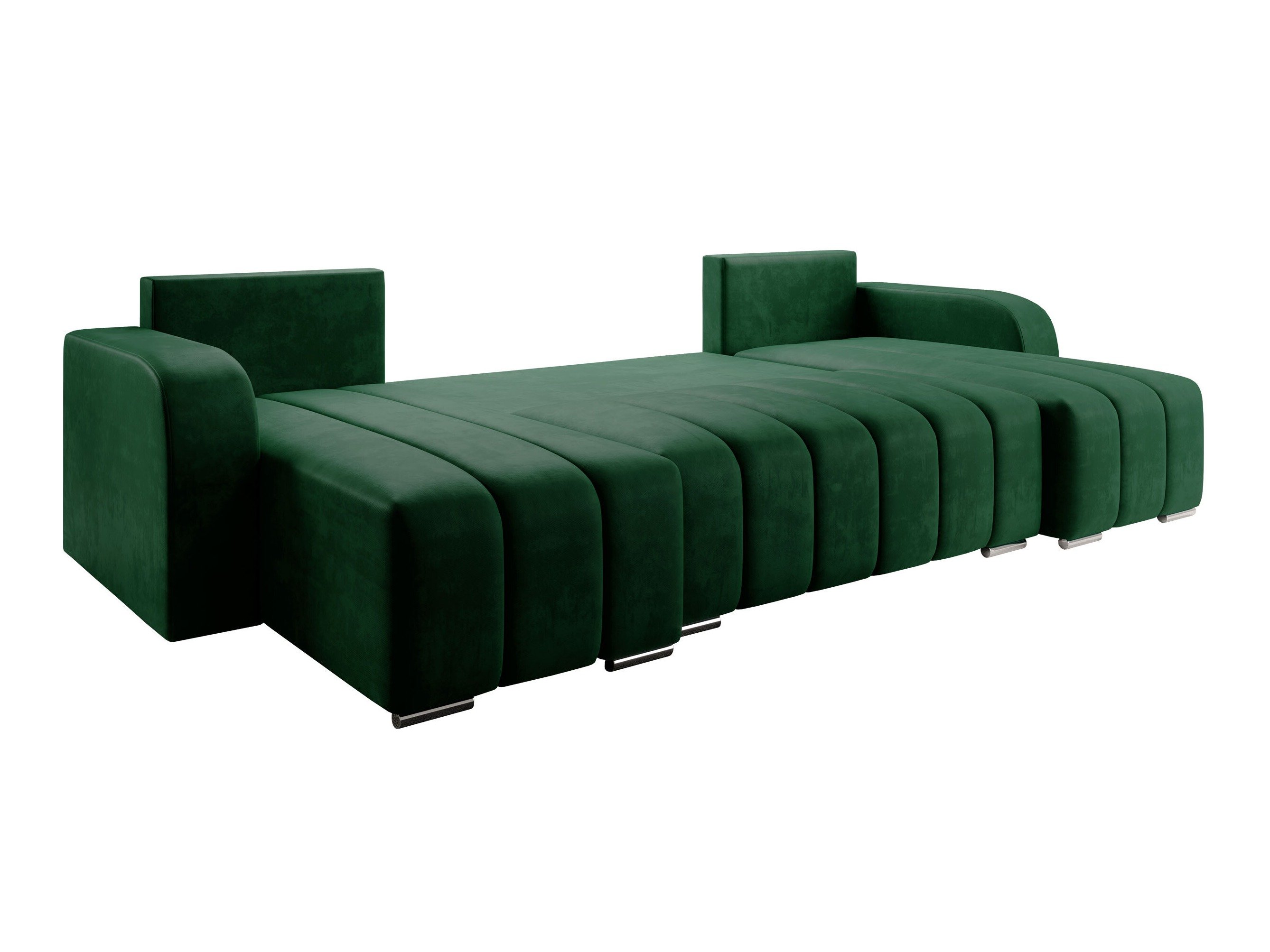 Canapé d'angle Arvada 122 (Lambi 03)