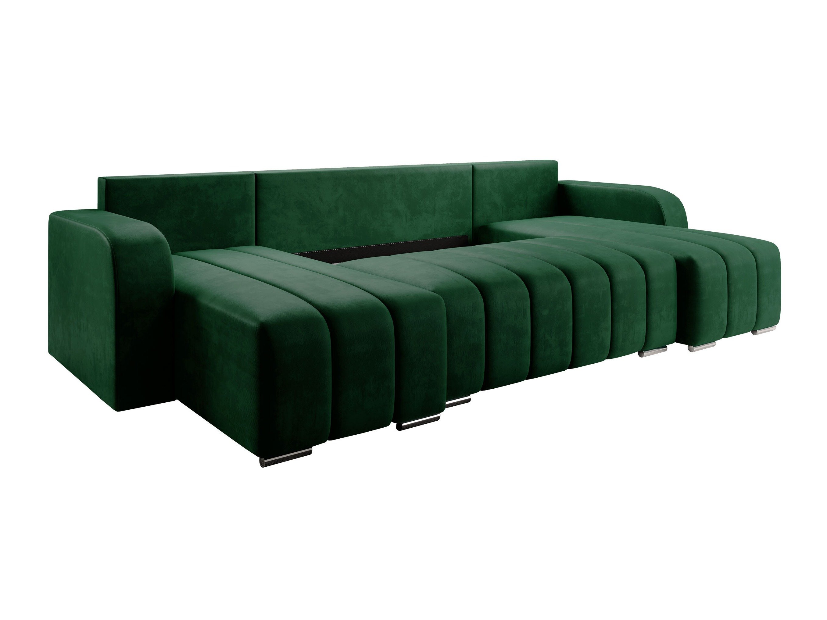 Canapé d'angle Arvada 122 (Lambi 03)