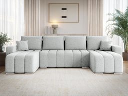 Canapé d'angle Arvada 122 (Lambi 11)