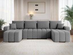 Canapé d'angle Arvada 122 (Lambi 12)