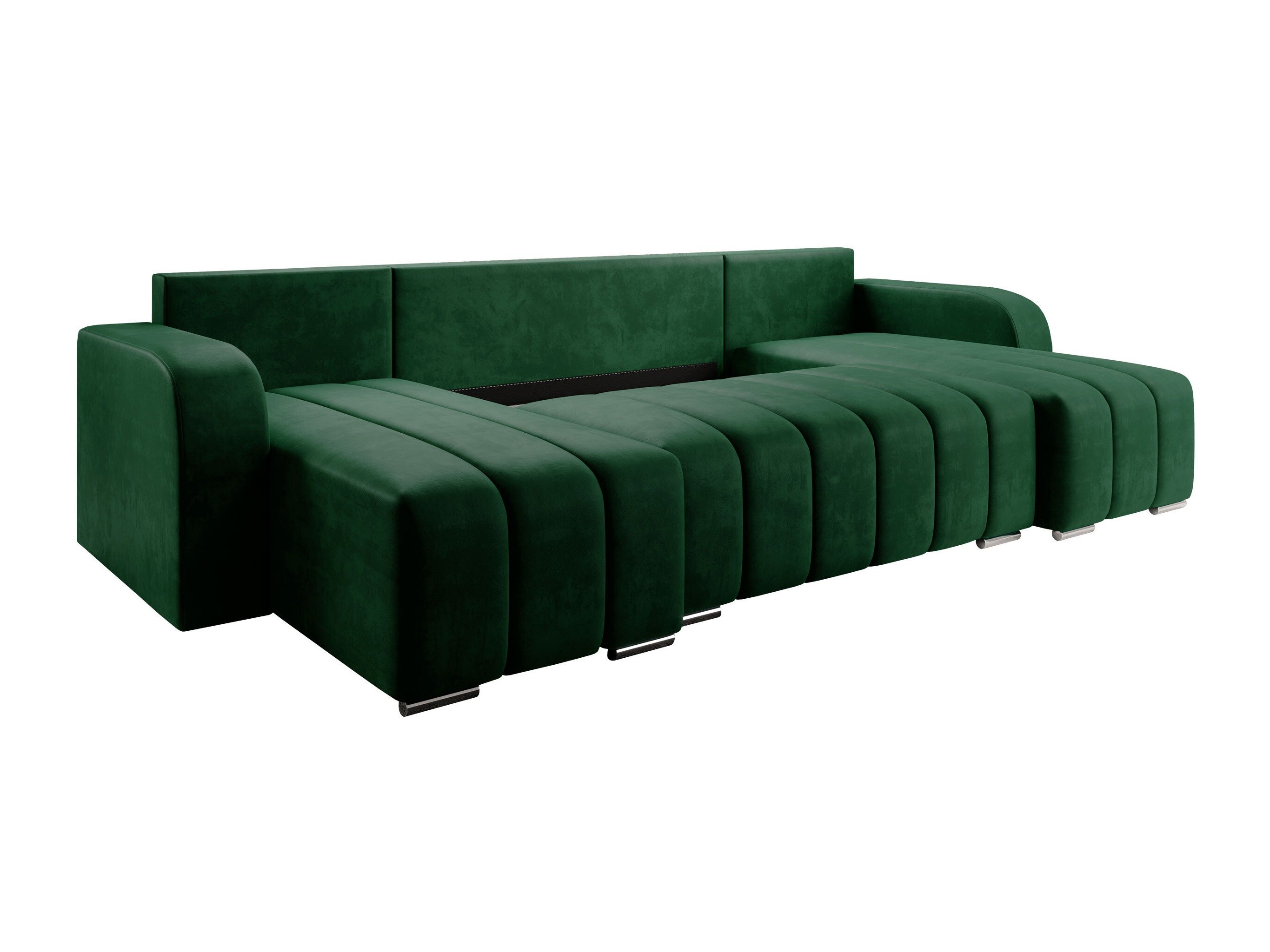 Canapé d'angle Arvada 122 (Lambi 12)