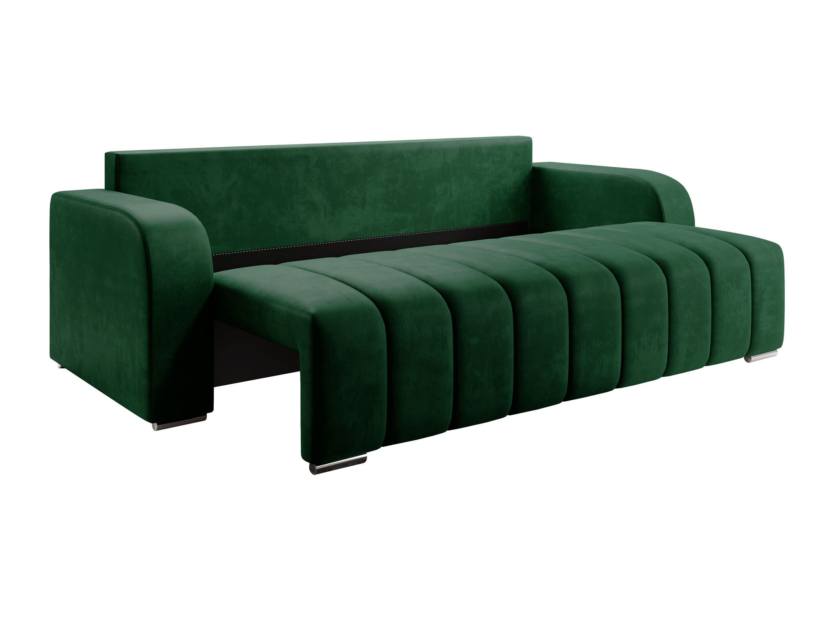 Canapé convertible Arvada 124 (Lambi 03)