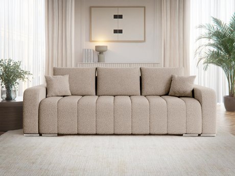 Canapé convertible Arvada 124 (Lambi 06)