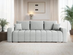 Canapé convertible Arvada 124 (Lambi 11)