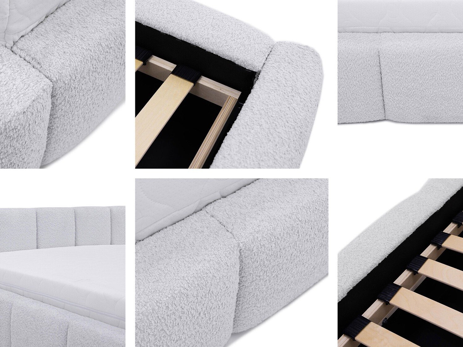 Lit TrendyNest Vulpora I (Abriamo 11)