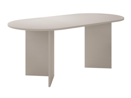 Table Comfivo Fungus (Beige)