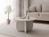 Table basse Comfivo Pagas (Beige)