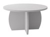 Table basse Comfivo Pagas (Blanc)